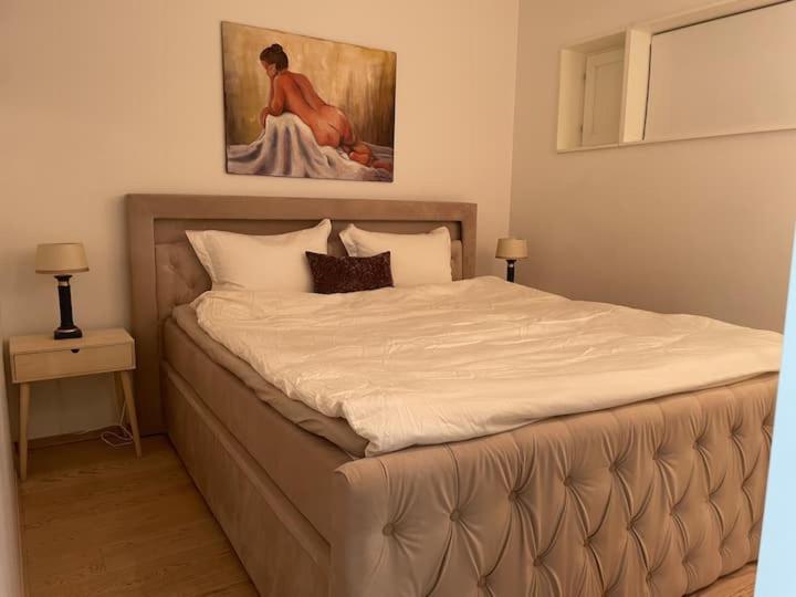 Exclusive Apartment, Sea View To Oslo Fjord, Located On Water In Oslo Center Luaran gambar